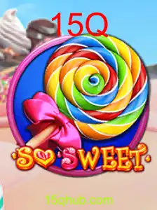 SoSweet